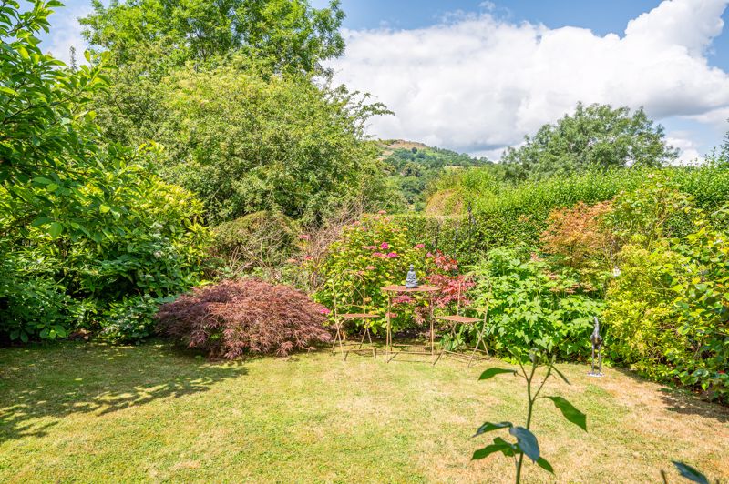 Garden- click for photo gallery